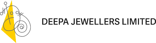 DEEPA JEWELLERS LIMITED Share Price